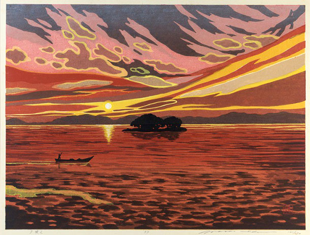 Ido Masao togetsukyo