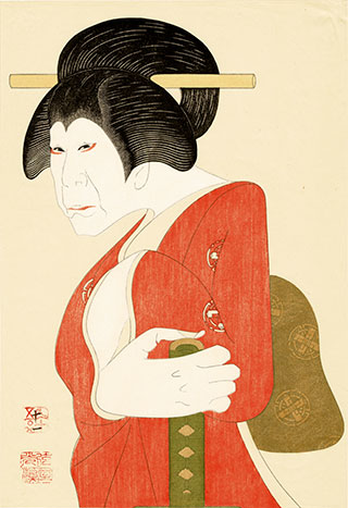 Kokei tonase#1
