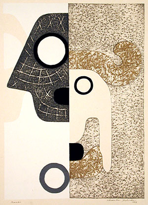 Yoshida Hodaka masks