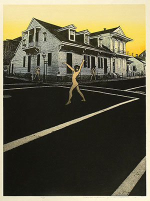 Yoshida Hodaka sakuhin