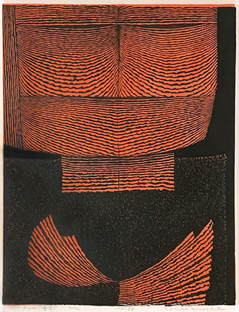 Kinoshita dragon woman