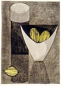 Shima Lemons in bowl