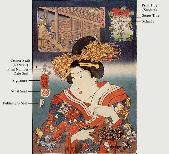 Kuniyoshi Itami Sake