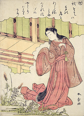 Shunsho Ise